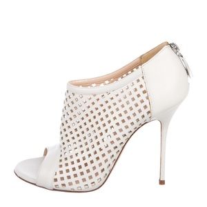 Authentic Casadei pumps